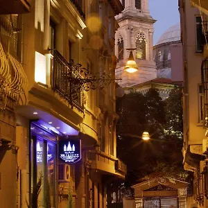 The Trinity Taksim - Special Category **** Стамбул