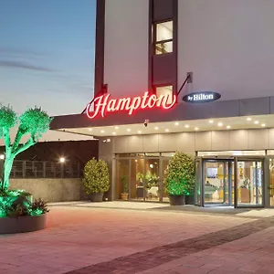 Hampton By Hilton Airport, Arnavutkoy **** Стамбул