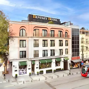 Bentley Old City-special Class ***** Стамбул