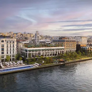 The Peninsula ***** Стамбул