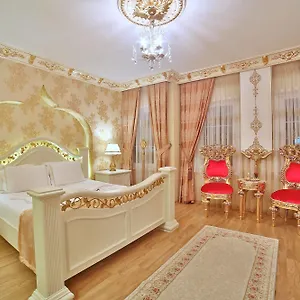 White House **** Стамбул