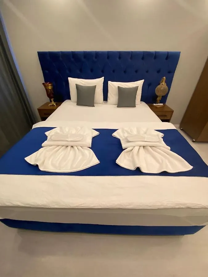 Aparthotel Big Peace Suit Istanbul