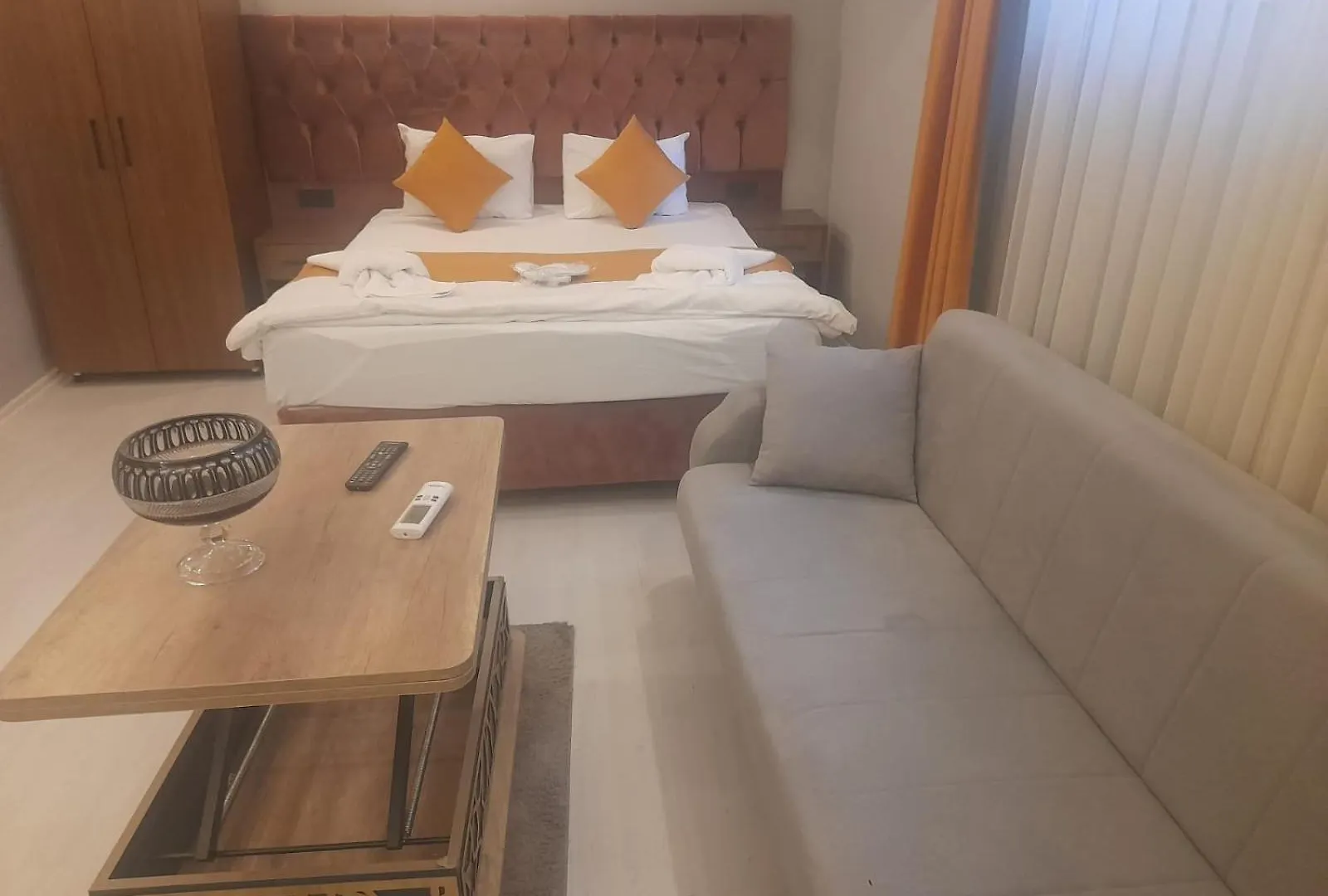 *** Aparthotel Big Peace Suit Istanbul Turkey