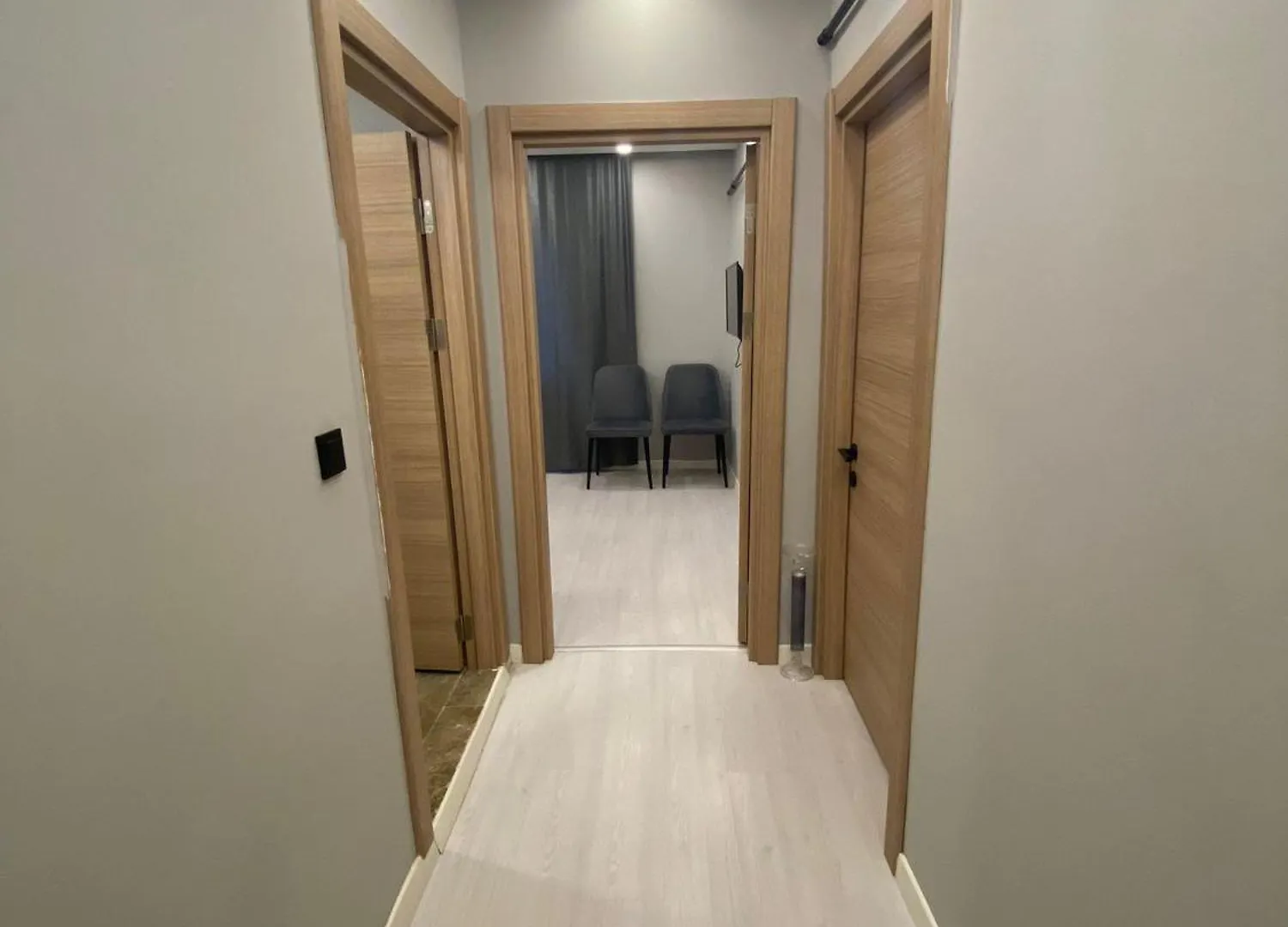 *** Aparthotel Big Peace Suit Istanbul Turkey