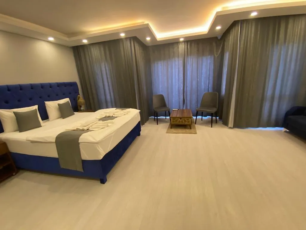 Aparthotel Big Peace Suit Istanbul